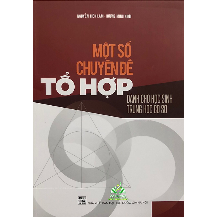 Một số Chuyên đề Tổ hợp – Dành cho Học sinh Trung học cơ sở