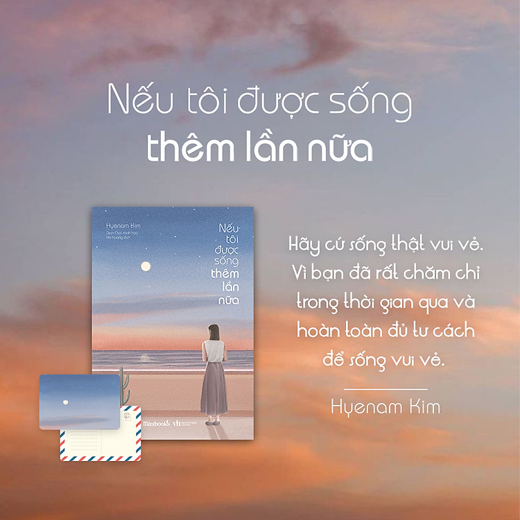 Nếu Tôi Được Sống Thêm Lần Nữa - Ảnh 4