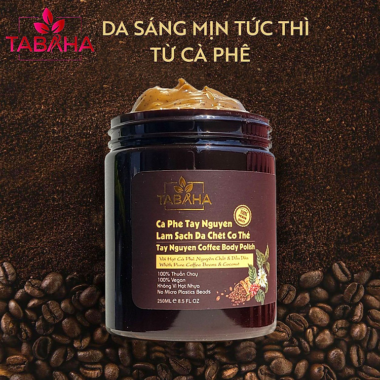 Combo Kem Tan Mỡ & Tẩy Da Chết Giá tốt - Hình ảnh 5