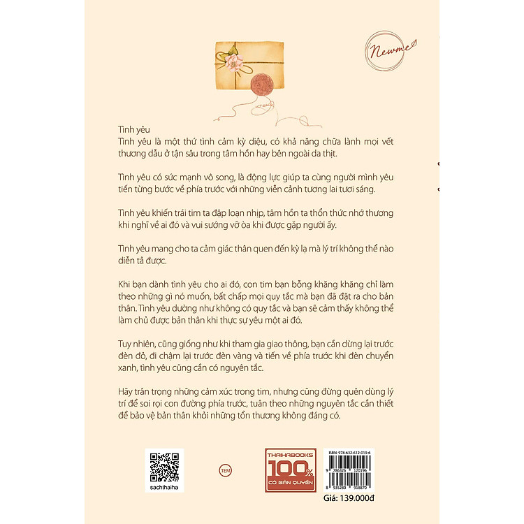 Hãy Cứ Yêu - Ảnh 2