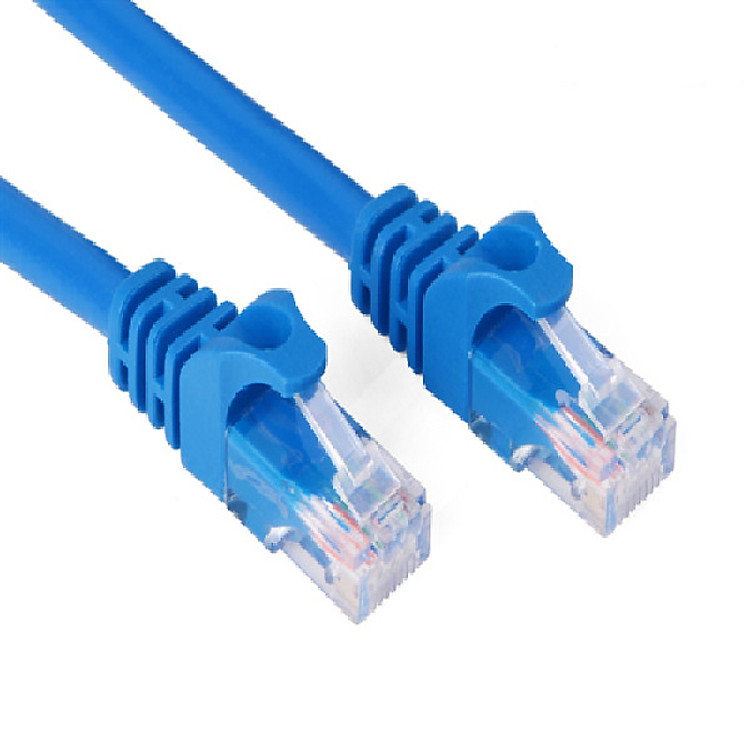 Cáp Mạng Lan Bấm Sẵn 2 Đầu Dài 10m