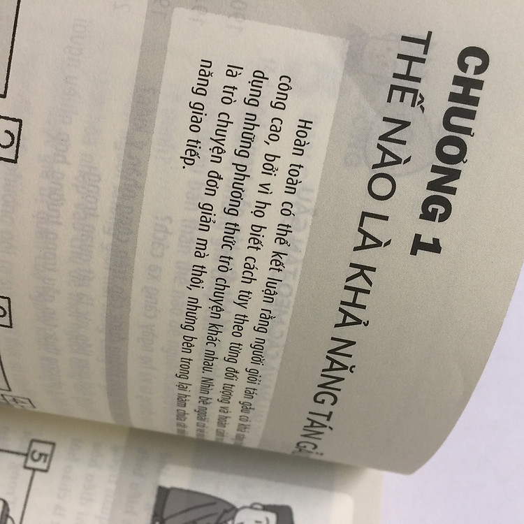 Kỹ Năng Sống - Tip Công Sở 2 - Khả Năng Tán Gẫu – Giải Quyết Mọi Tình Huống Ứng Xử - Ảnh 5