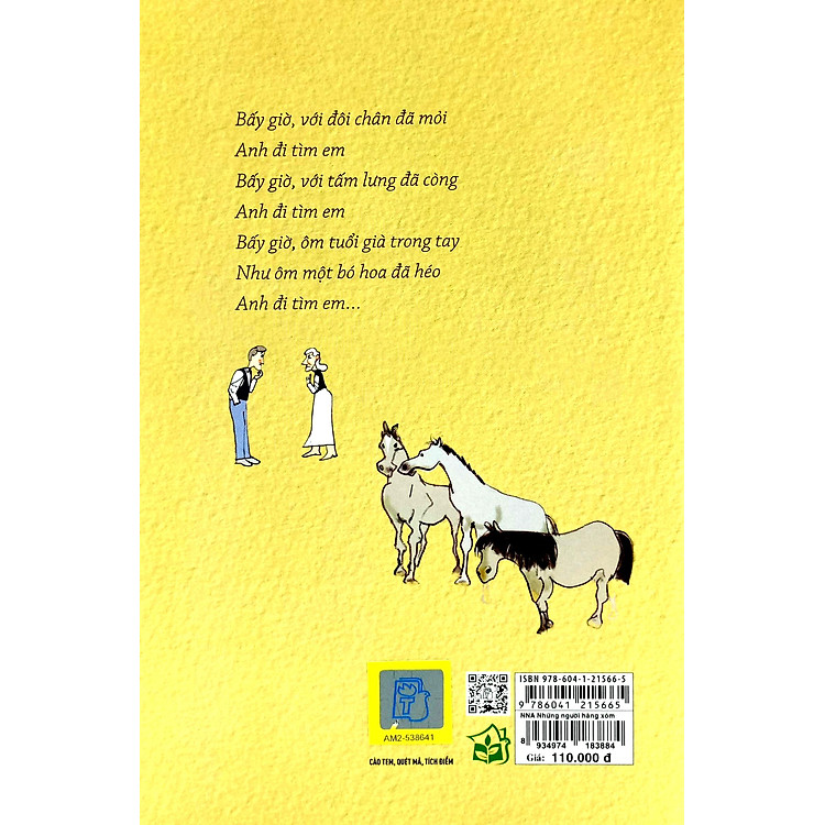 Những Người Hàng Xóm - Ảnh 5