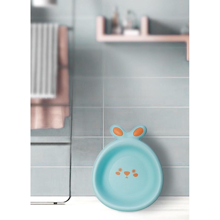 CHẬU RỬA MẶT CHO BÉ - KÍCH THƯỚC 34.2*28.6*9.4