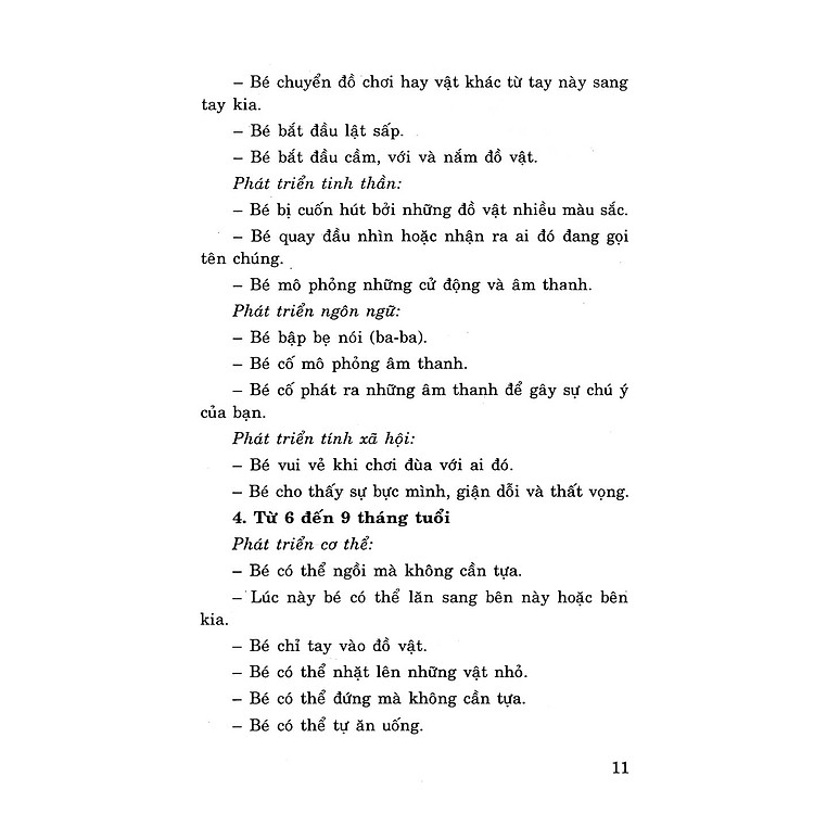 Chăm Sóc Dinh Dưỡng Cho Trẻ (Tái Bản 2015) - Ảnh 3