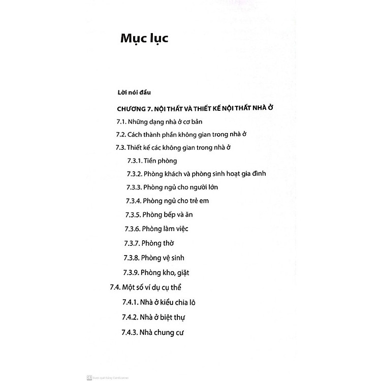 Nội thất và thiết kế nội thất 2 - Ảnh 3