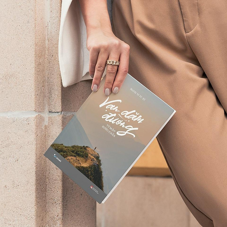 Vạn Dặm Đường Từ Một Bước Chân - Ảnh 4