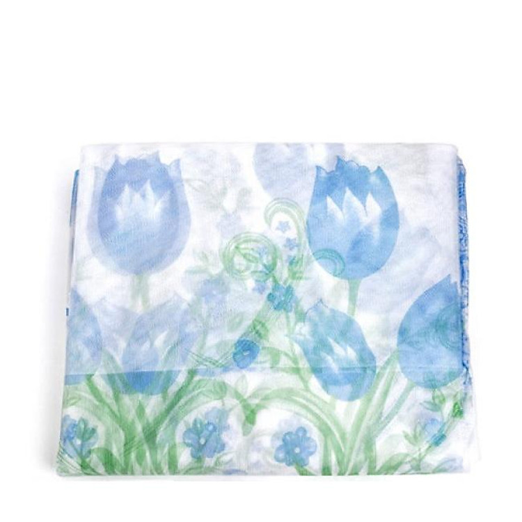 Mùng ngủ không cửa Việt Nam Xuất Khẩu (1m8*2m) (Màu ngẫu nhiên)