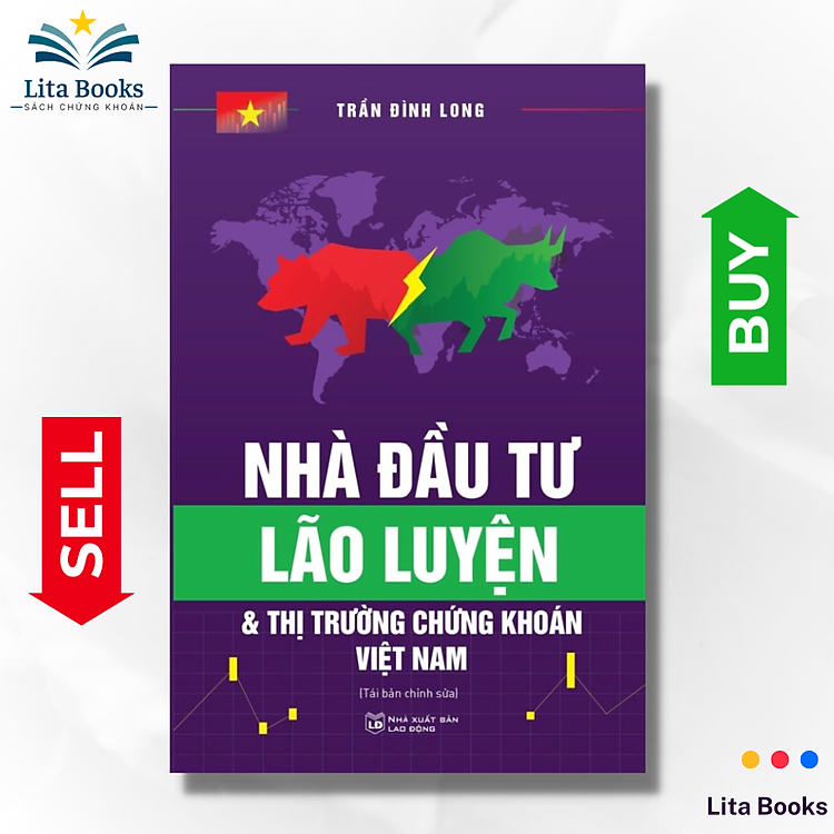 Nhà Đầu Tư Lão Luyện Và Thị Trường Chứng Khoán Việt Nam