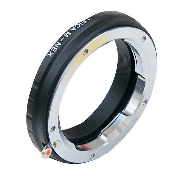 Ngàm chuyển lens Leica M - Sony E-Mount ( Hàng nhập khẩu )