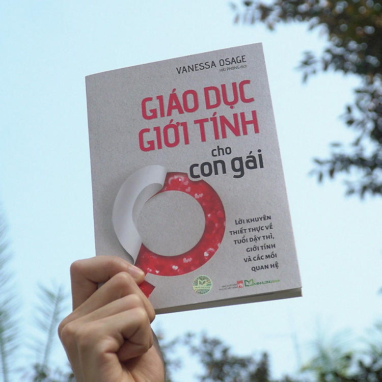 Combo Nghe Mẹ Nói Này Con Gái - Ảnh 4