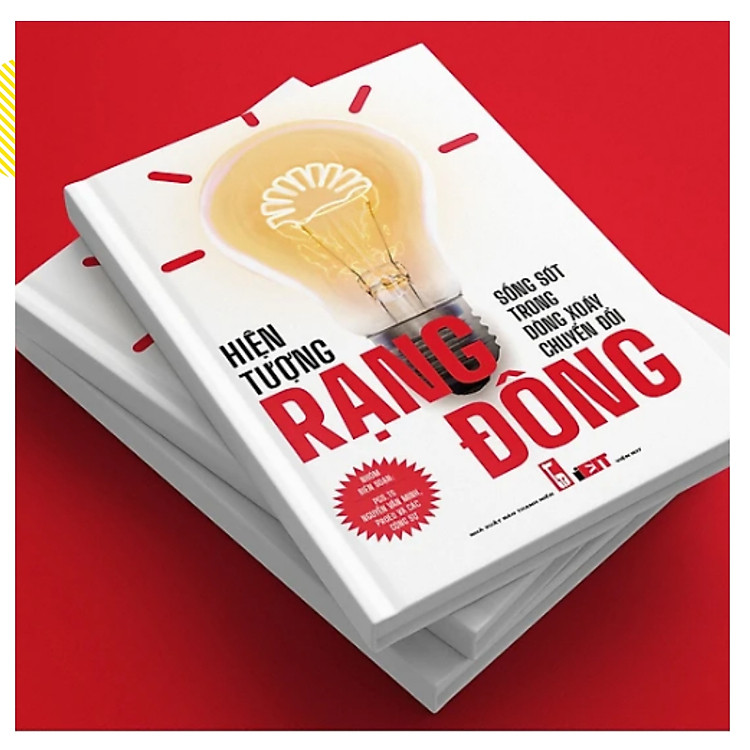 Hiện tượng RĐ - Sống Sót Trong Vòng Xoáy Chuyển Đổi - Ảnh 3