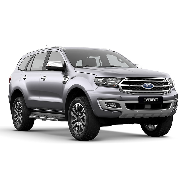 Xe ô tô Ford Everest 2.0 Titanium 4x4