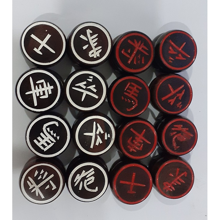 Mua Bộ cờ tướng gỗ trắc cao cấp Chính hãng Giá tốt