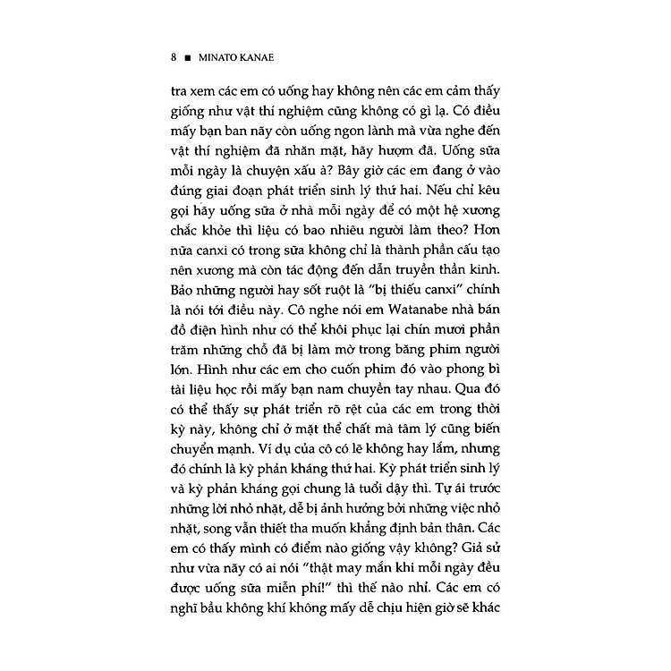 Thú Tội (Tái Bản 2023) - Ảnh 5