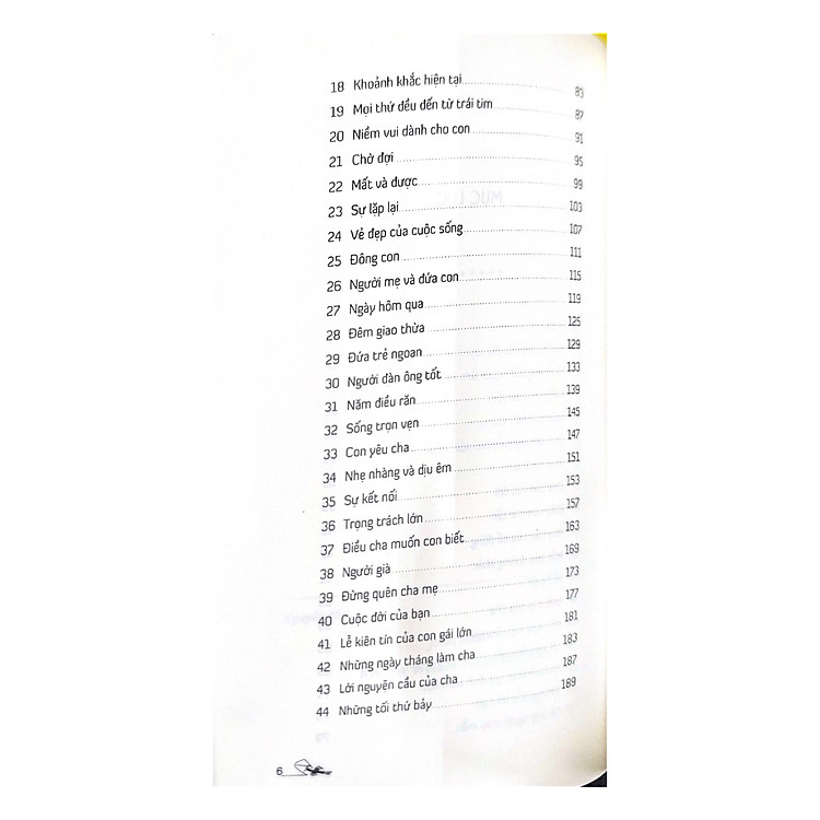 Chia Sẻ Kinh Nghiệm Làm Cha - Ảnh 6