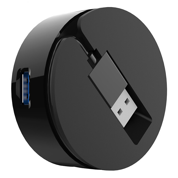 Hub USB 3.0 ORICO LHA-U3