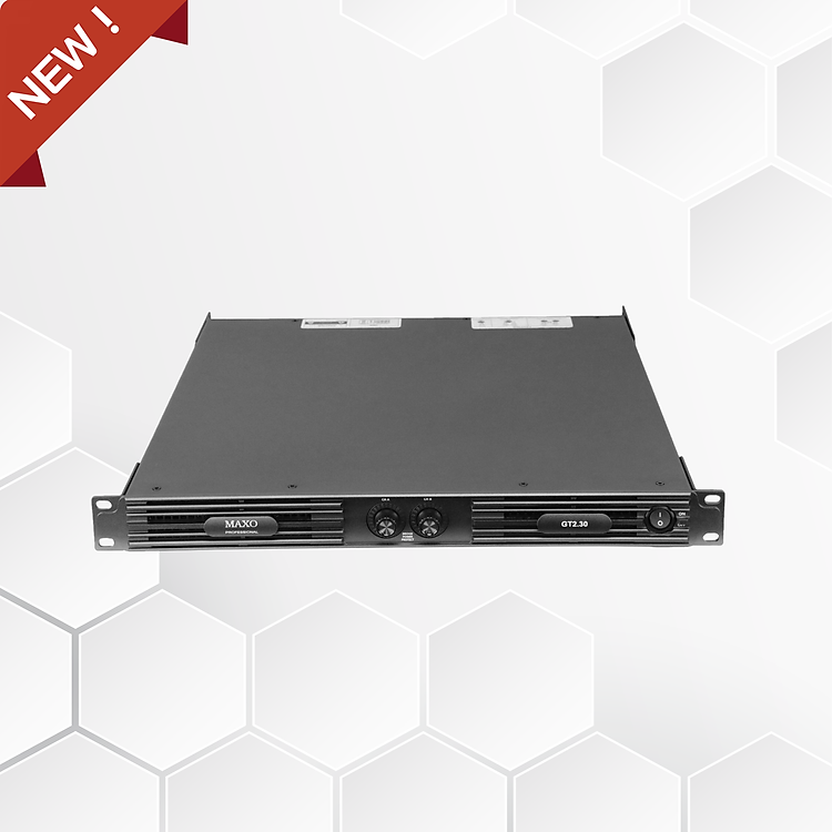 Main 2 Kênh GT2.30-SIC - Hàng Chính Hãng