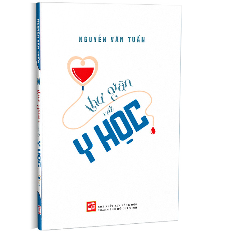 Thư Giãn Với Y Học