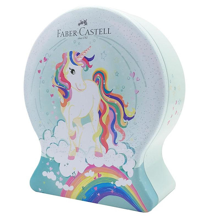 Bộ Bút Lông Màu Connector Faber-Castell (33 chiếc) - Ảnh 5