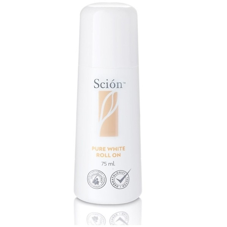 Lăn Khử Mùi Scion - Nuskin
