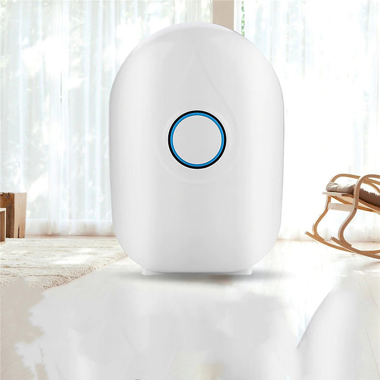 Máy hút ẩm không khí GZ-1901