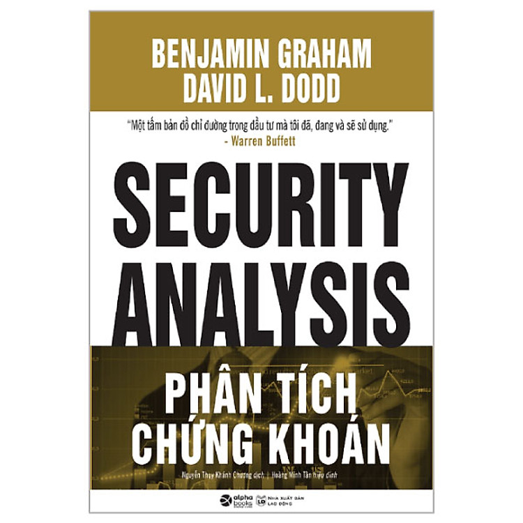 Phân Tích Chứng Khoán (Security Analysis)