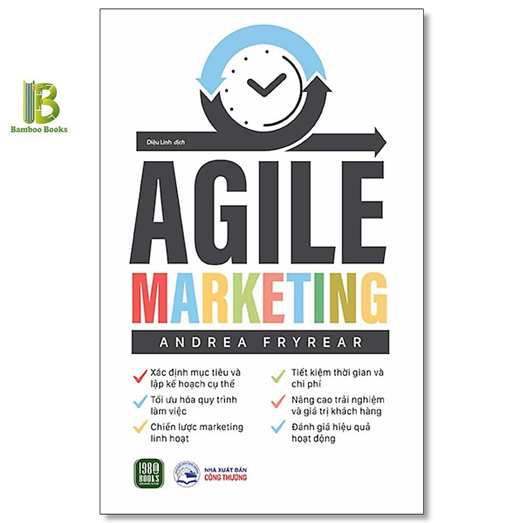Agile Marketing