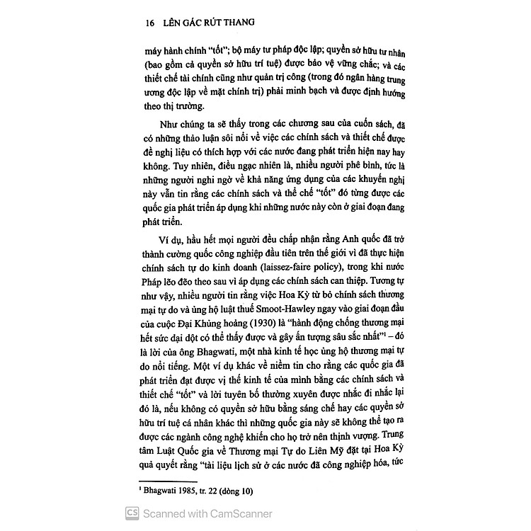 Lên Gác Rút Thang - Fahasa - Ảnh 4