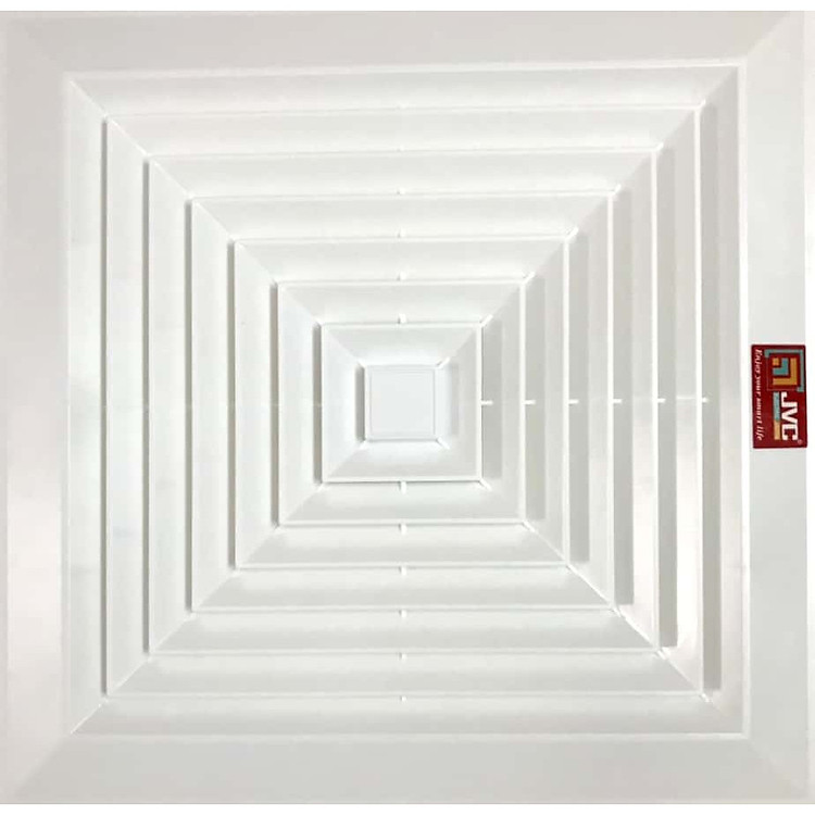 Quạt thông gió gắn trần JVC 600x600