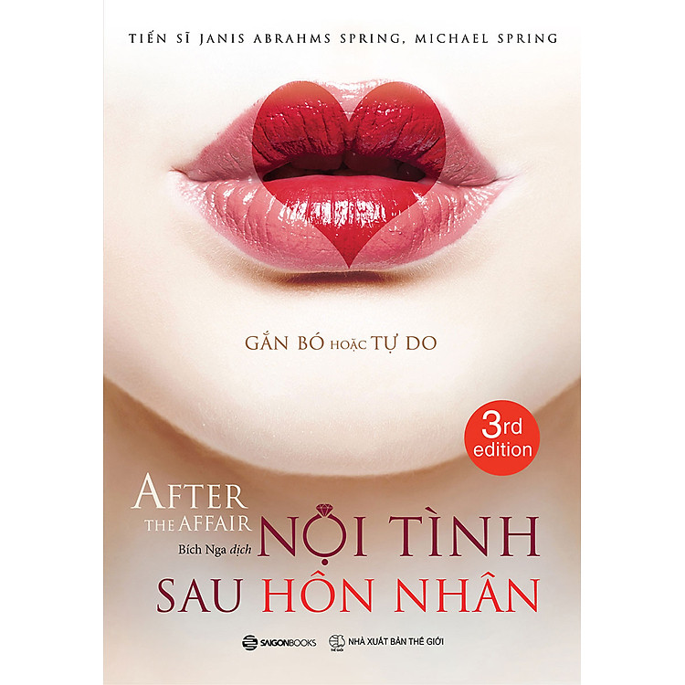 Nội Tình Sau Hôn Nhân – Gắn Bó Hoặc Tự Do