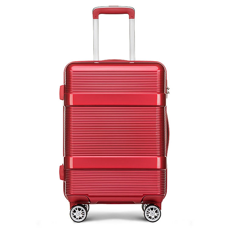 Mua Kara sheep trolley case 20 inch boarding luggage box male and female students fashion trend