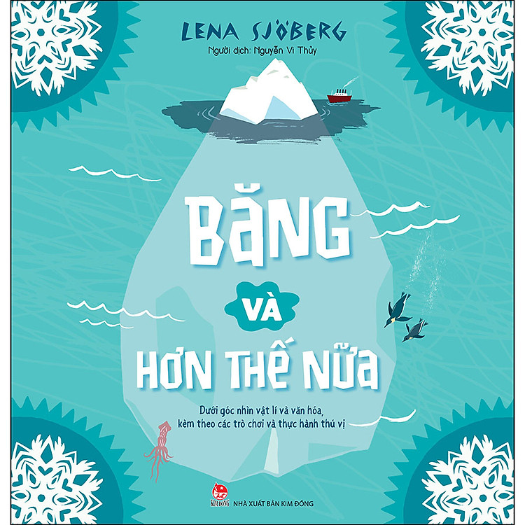 Dưới Góc Nhìn Vật Lí Và Văn Hóa - Ảnh 4