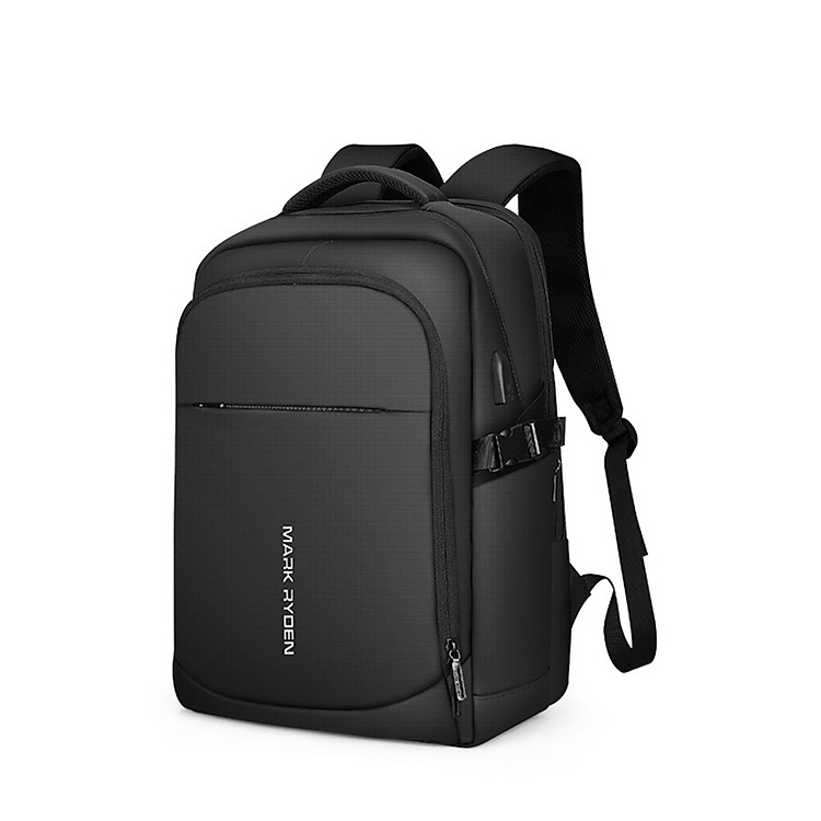 Balo Vải Oxford Chống Trộm Mark Ryden