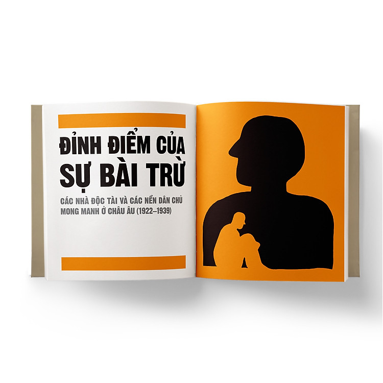 Thế chiến II - Khái lược những tư tưởng lớn - Ảnh 5