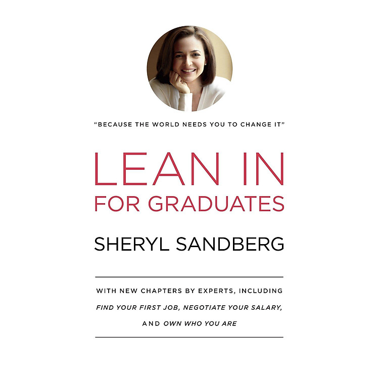 Lean In for Graduates - Ảnh 2