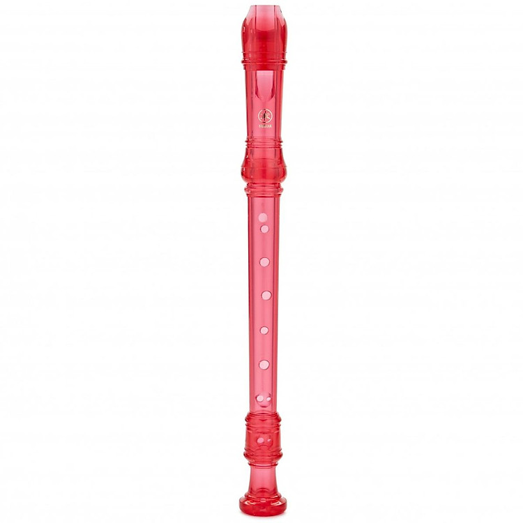 Mua Sáo Dọc Recorder Soprano Rainbow Yamaha Chính hãng Ưu đãi - Hình ảnh 3