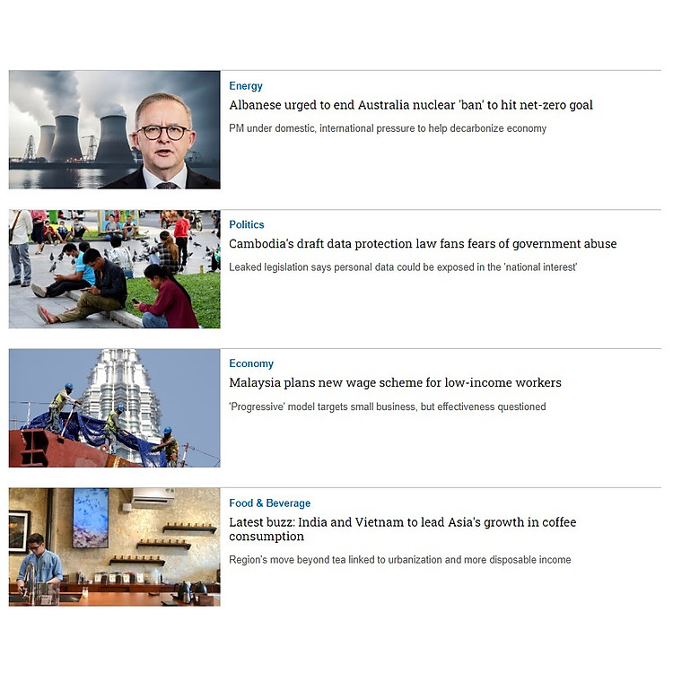 Tạp chí Tiếng Anh - Nikkei Asia 2023: kỳ 50 - THE GREAT NANOMETER CHIP WAR - Ảnh 4