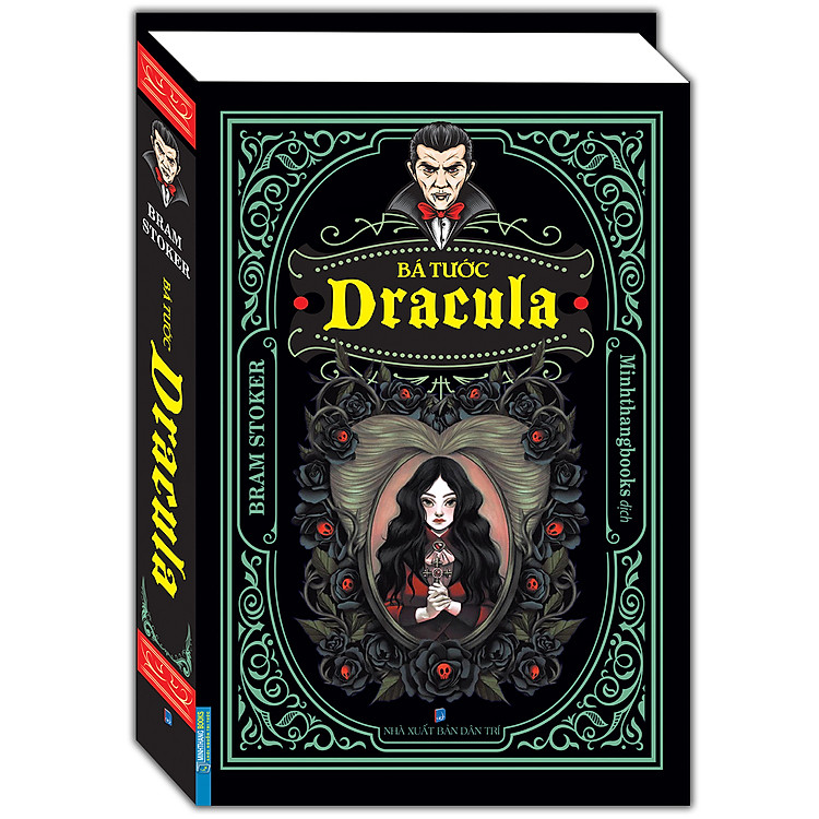 Bá Tước Dracula - Ảnh 2