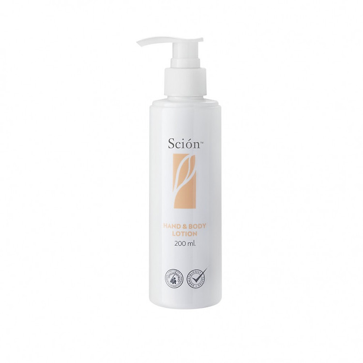 Sữa Dưỡng Thể Trắng Da Nuôi Dưỡng Tế Bào Nuskin Scion Hand & Body Lotion
