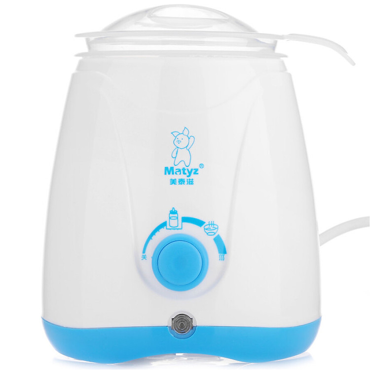 Máy Hâm Sữa Đa Năng Matyz MZ-0952