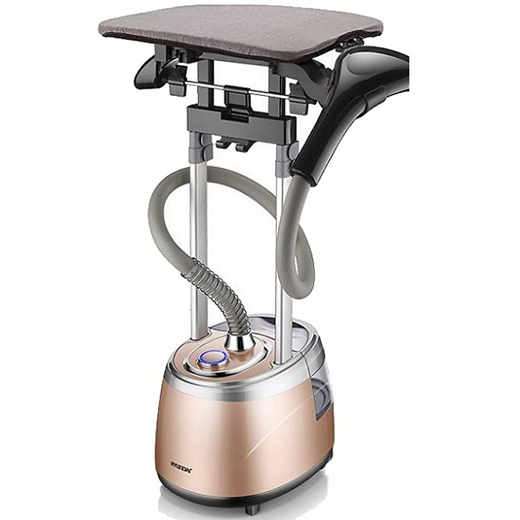 Bàn ủi hơi nước cây đứng 1618 QQQ