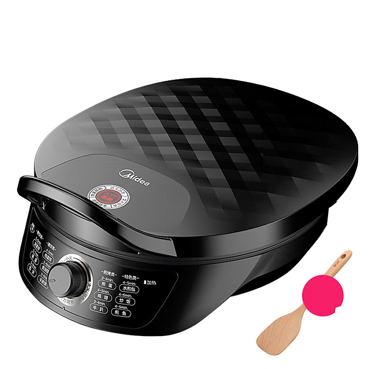 Chảo Chiên Điện Đa Dụng Midea JK30Easy201