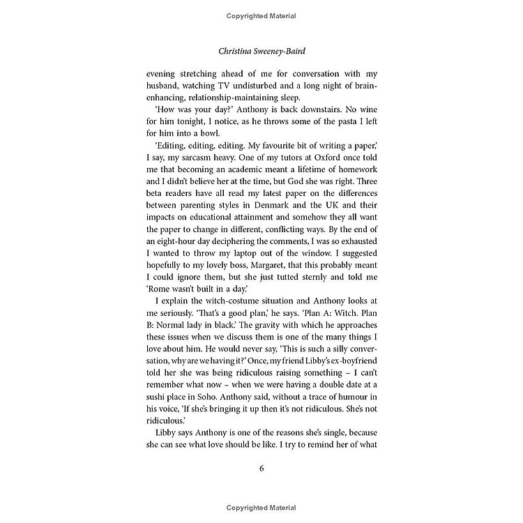 The End Of Men - Ảnh 2