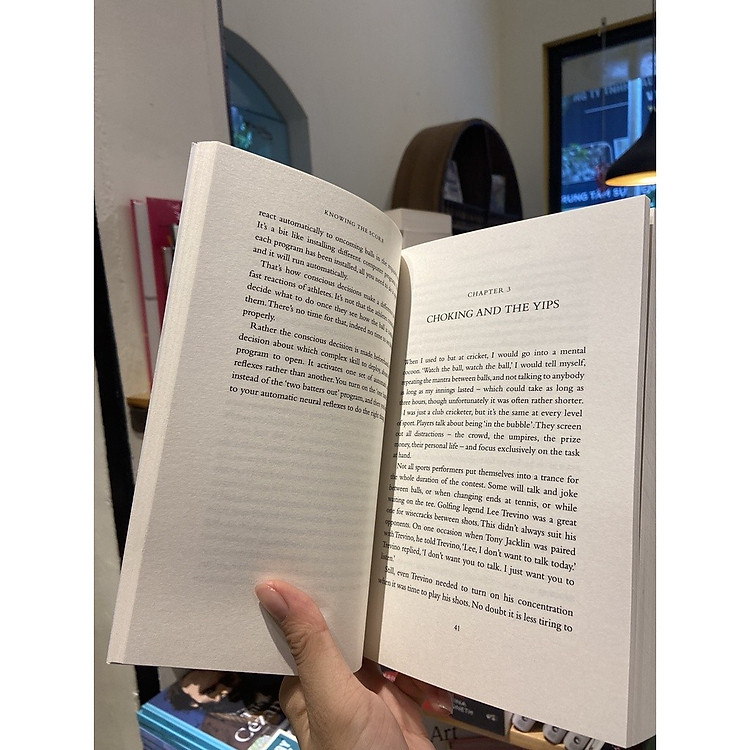 Knowing the Score - Ảnh 3