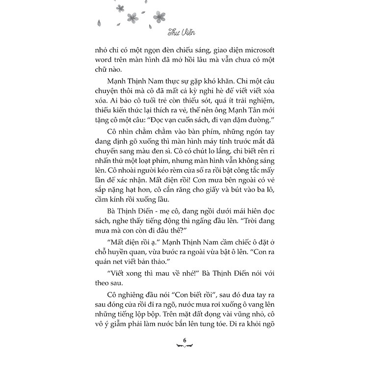 Khi Anh Cười, Hào Hoa Phong Nhã - Ảnh 3