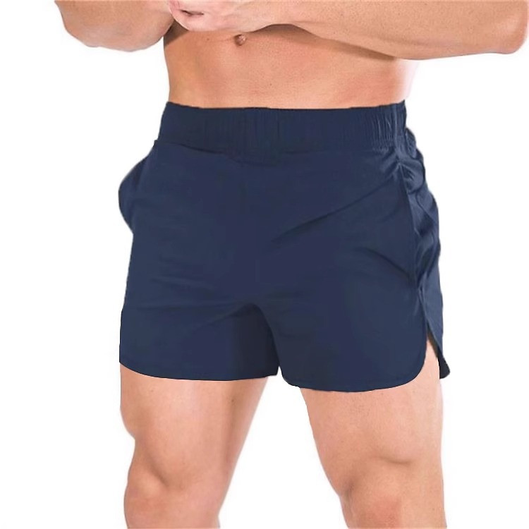 Quần short Nam tập Gym thể thao, mặc nhà, đi chơi - T0588