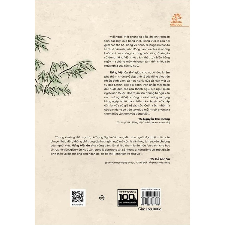 Tiếng Việt Ân Tình - Ảnh 3