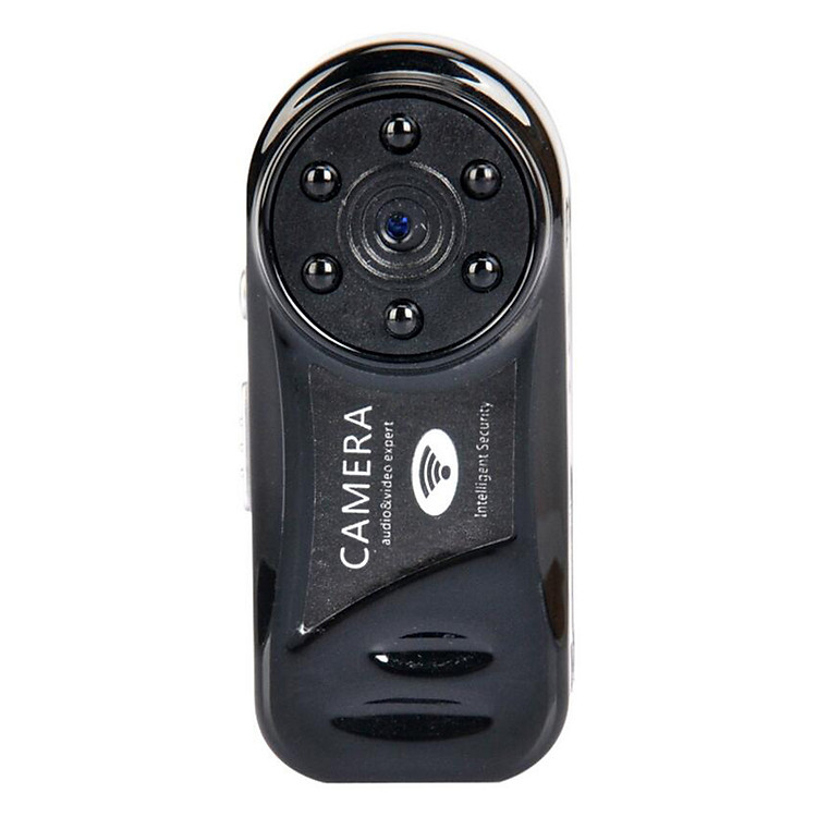 Camera Quan Sát Hồng Ngoại Siêu Nhỏ MD81-S - Hàng Nhập Khẩu