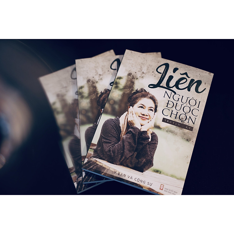 LIÊN - NGƯỜI ĐƯỢC CHỌN - Ảnh 2